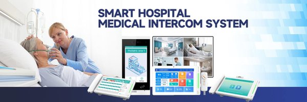 MingkeTech Profile Banner