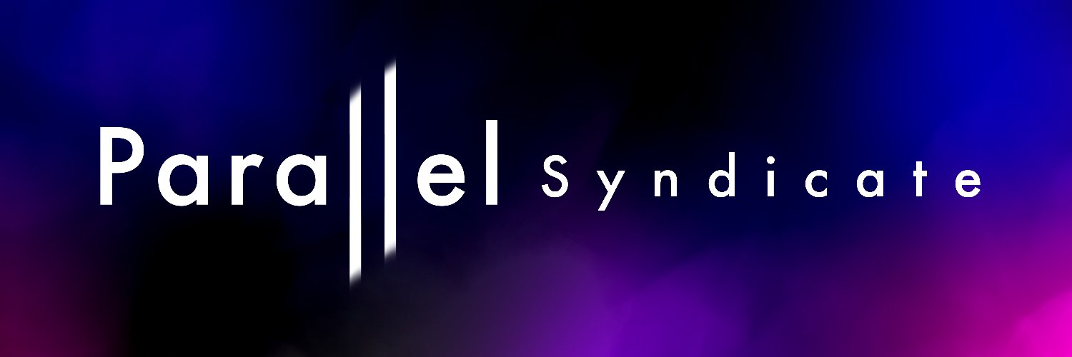 Parallel Syndicate banner