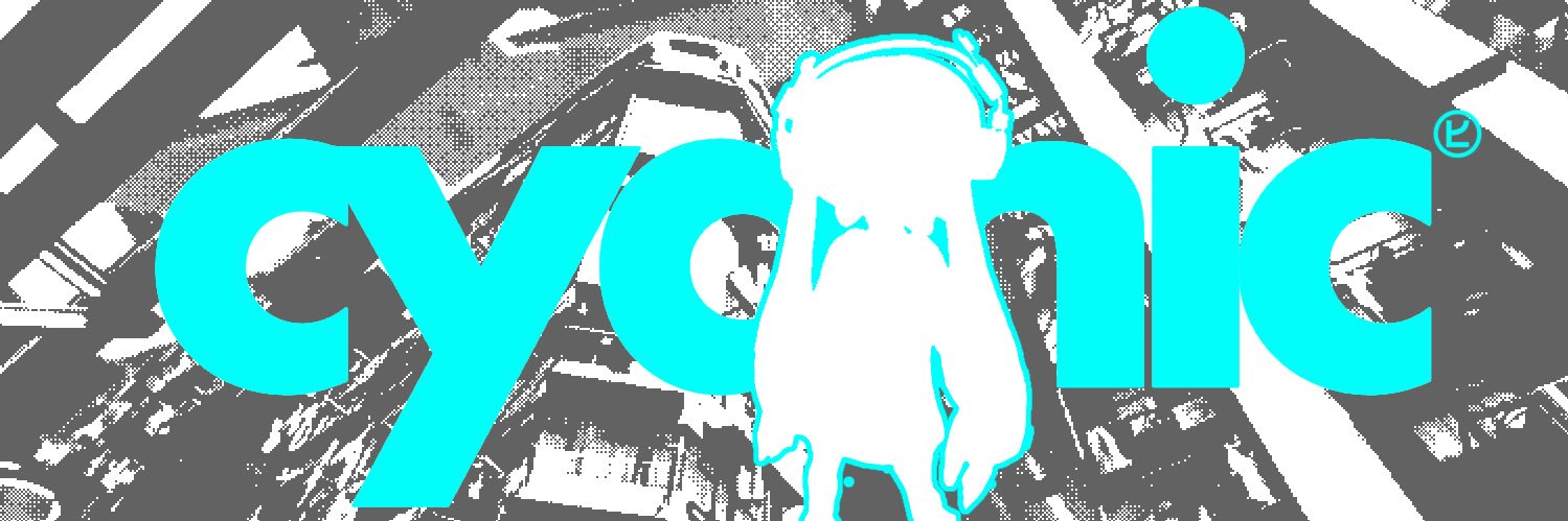 Cyanic🦑's banner