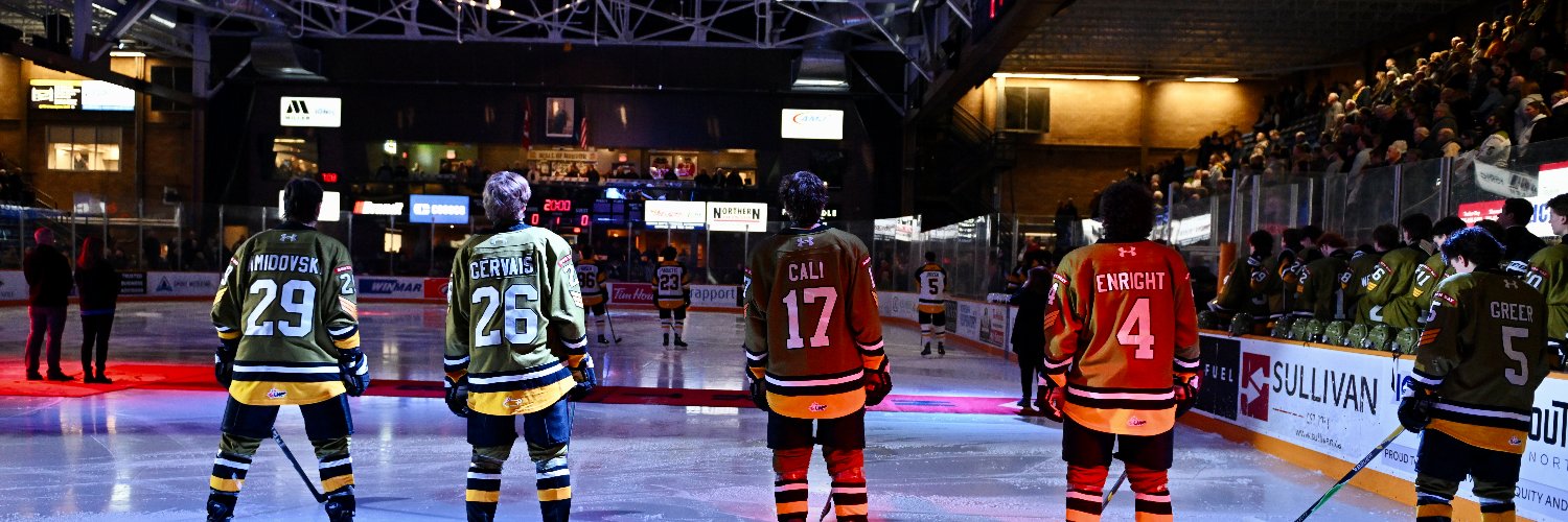 OHLBattalion's profile banner image