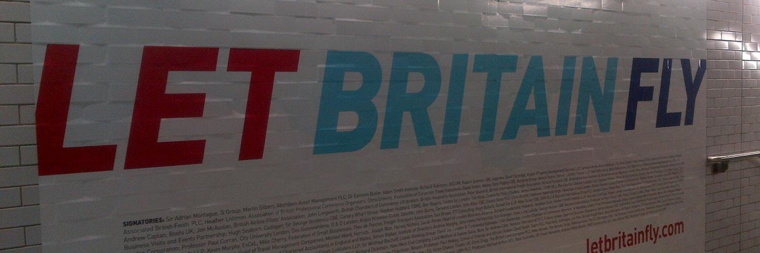 LetBritainFly's profile banner image