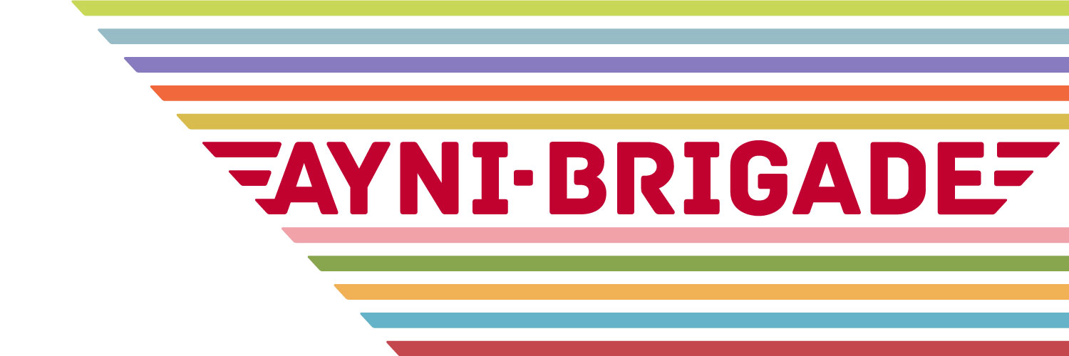 AyniBrigade's profile banner image