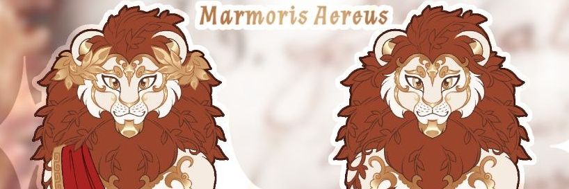 Marmoris Aereus banner