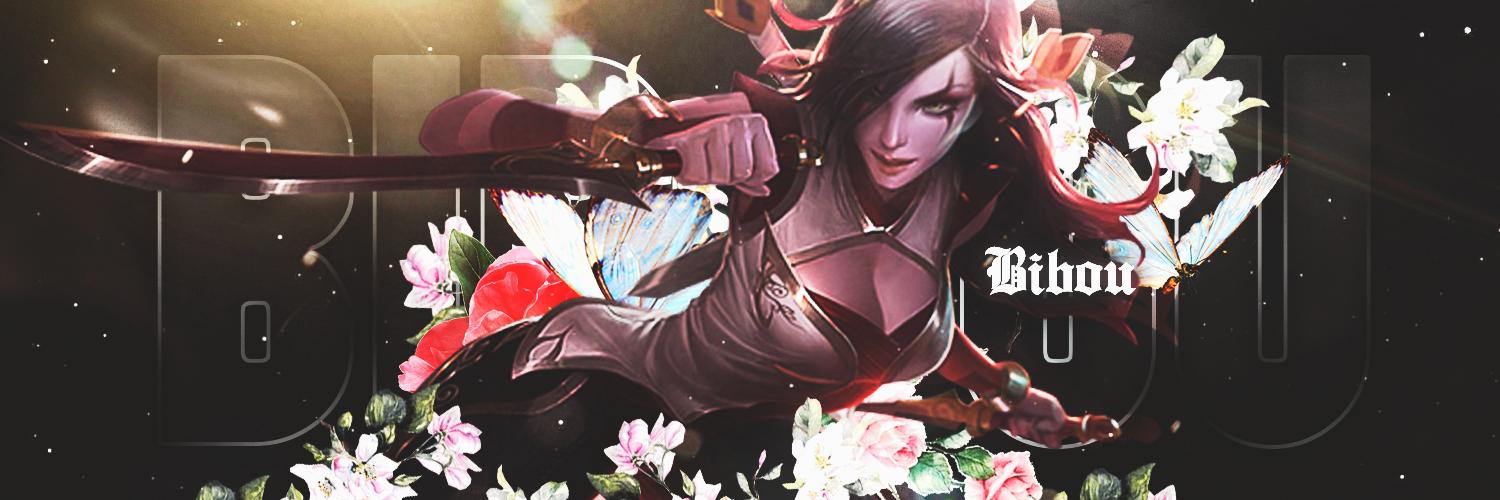 bibou2906's profile banner image