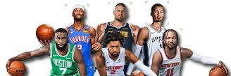 NBA SIM banner