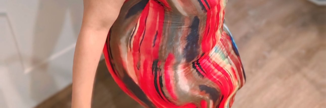 Party Gets Me Wetter 💦 banner