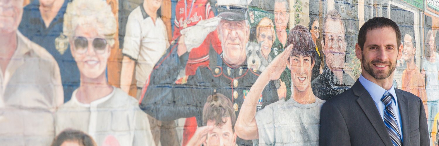 ElectAnthonyM's profile banner image