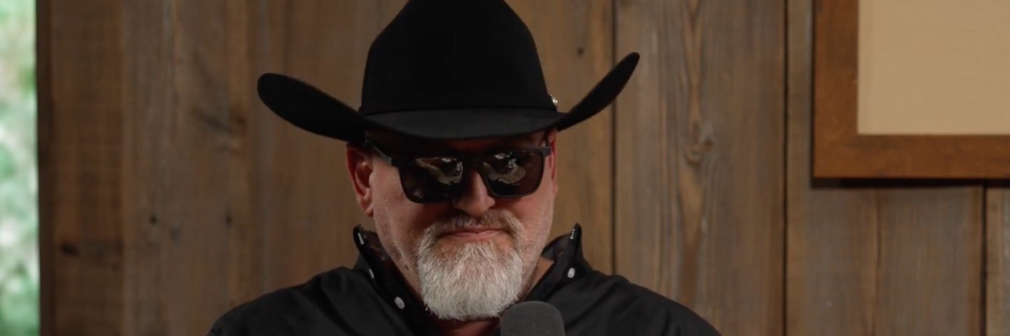 LarryFinksBunkerMate banner