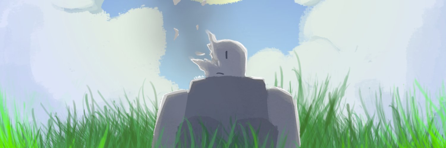 Lico // life, is roblox. banner