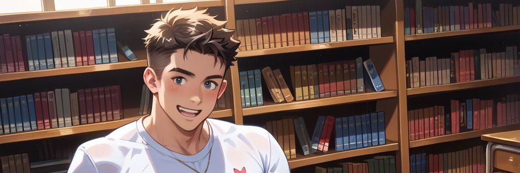 21 | University Student 📚 banner