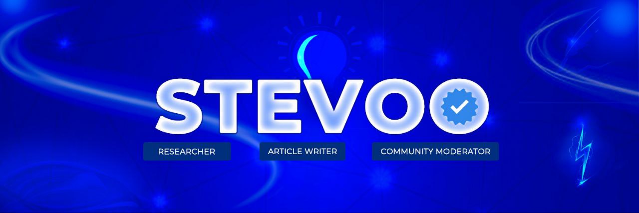 STEVOO (Stevoonchain.base.eth)🌳 ⧉'s banner