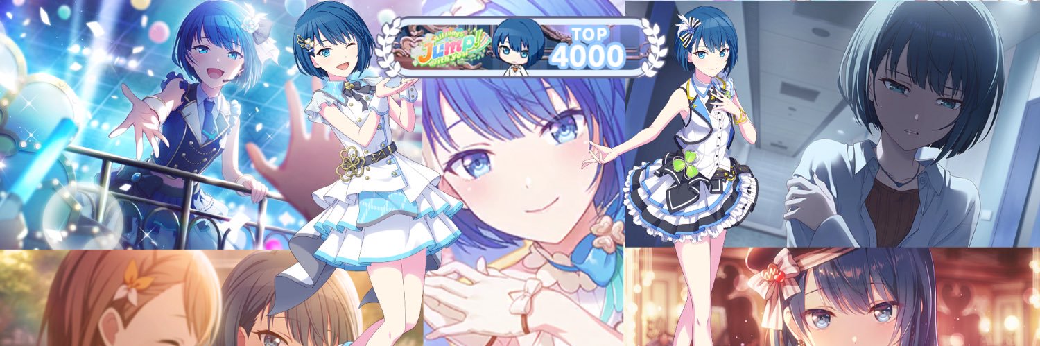 咲谷波歌（ニトP） banner