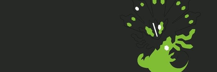 Zygarde É um cara de sorte#Chronoverso banner