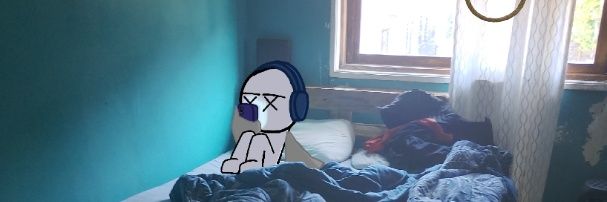 Kalvo station (COMMISSIONS OPEN) banner