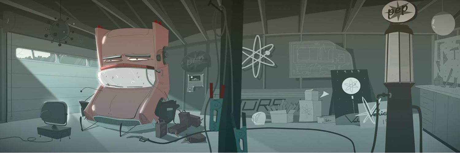 TheDellarocco's profile banner image
