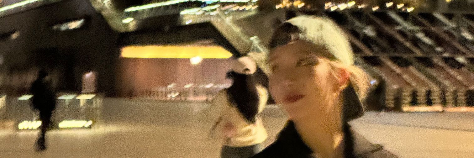 sweetjyasumin's profile banner image