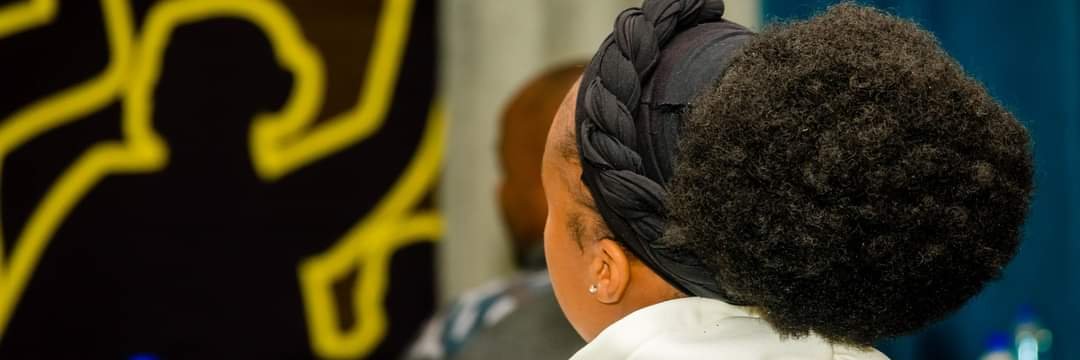 Hazel Denhere banner