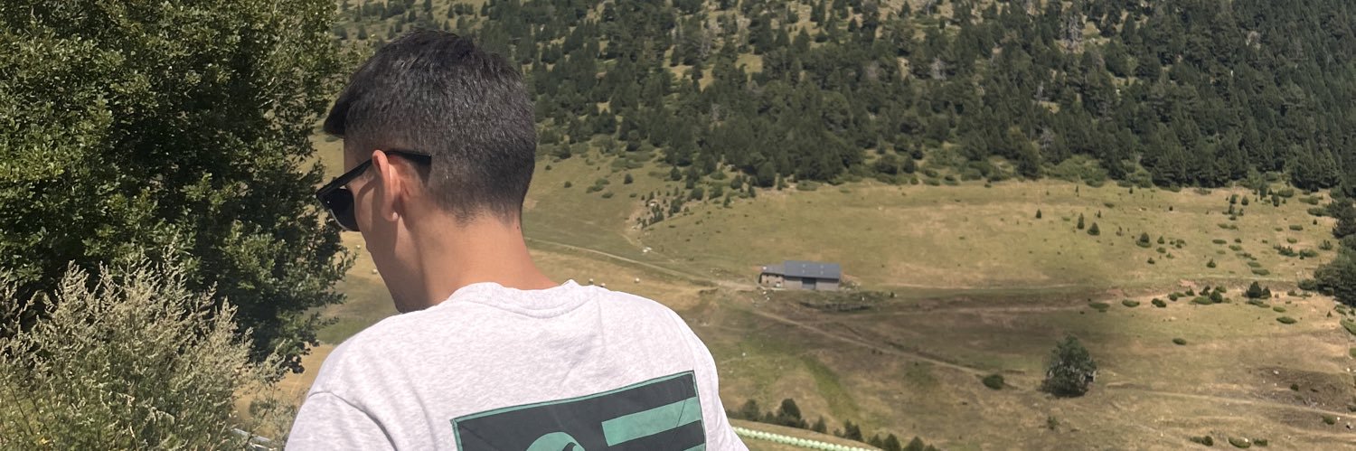 _jaumebadia's profile banner image