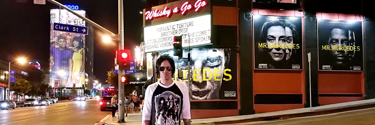 Star Mafia Boy banner