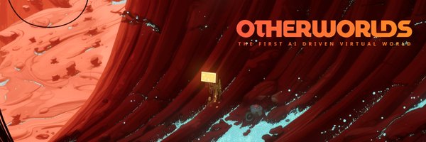 Otherworlds_AI Profile Banner