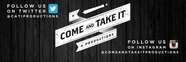 catiproductions Profile Banner