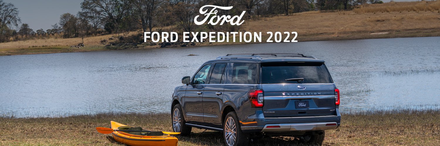 FordJalbra's profile banner image