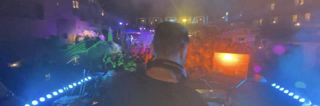 DJ FishFonics banner