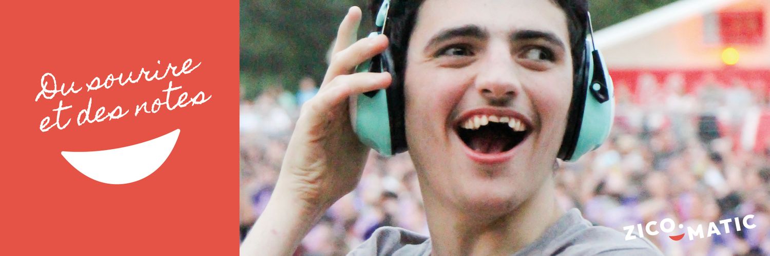 associationzicomatic banner