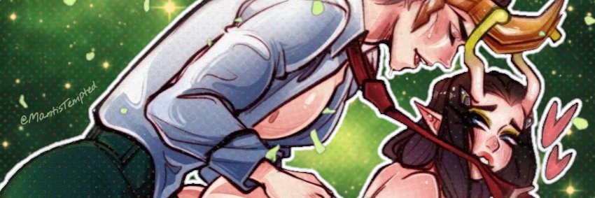 🔞₊˚⊹ 𝓜𝓪𝓷𝓽𝓲𝓼 banner
