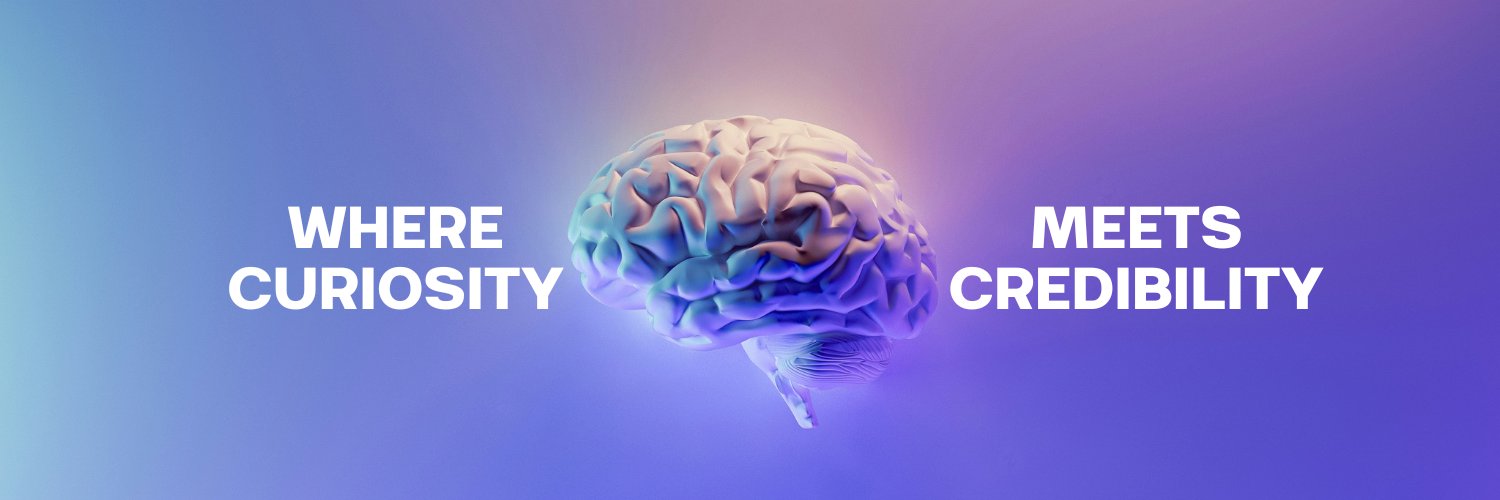 FutureFactual's banner