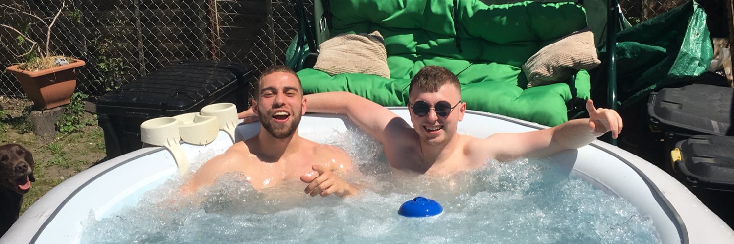 LloydRayx's profile banner image