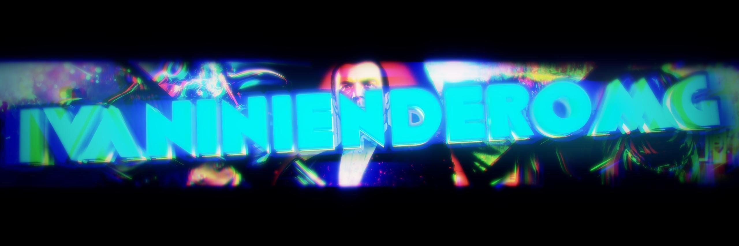 ivaninienderOMG's profile banner image