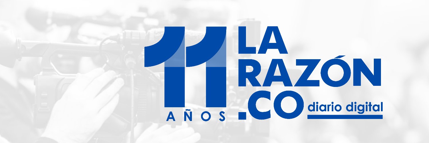 LA RAZÓN. CO banner