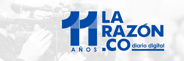 LaRazonCo Profile Banner