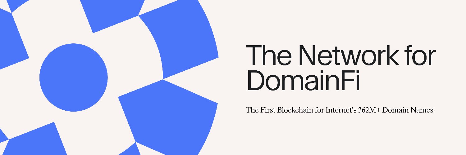 Doma Protocol's banner