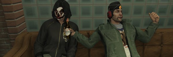 KYOZARlN Profile Banner