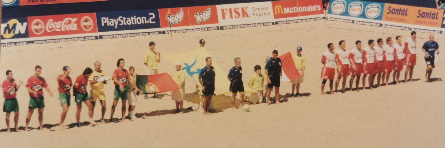 Jose Chavarri banner