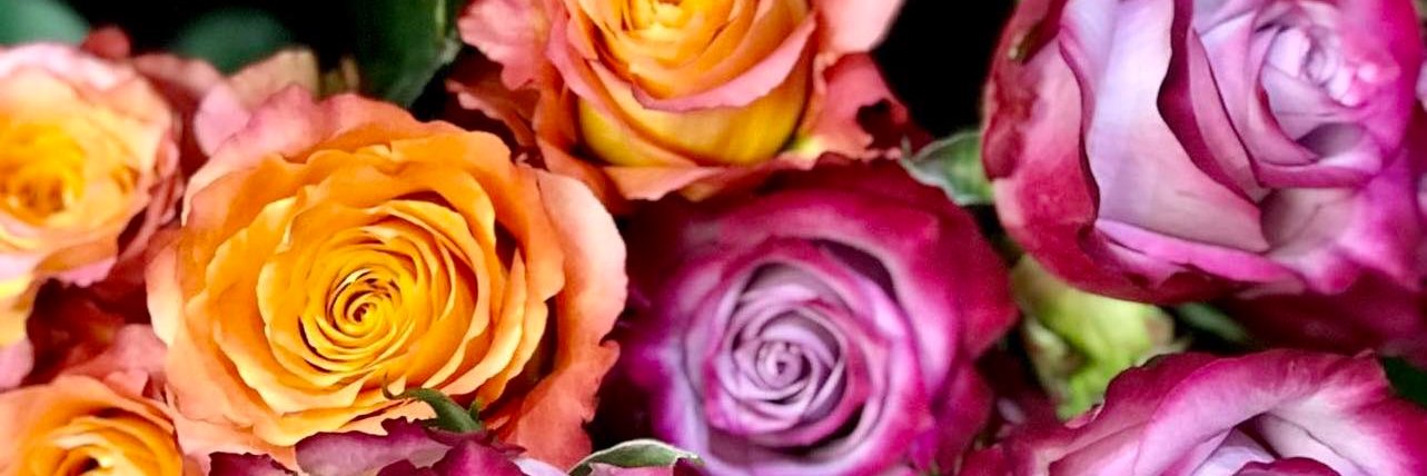 Wind Mill Floral Studio banner