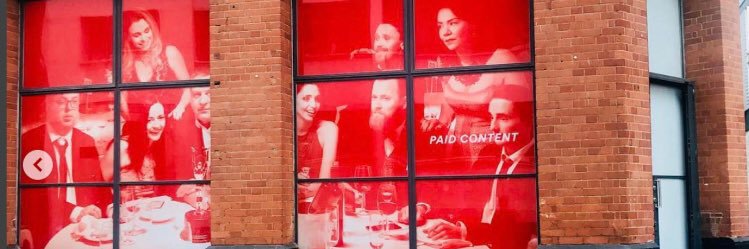 Natalie Hughes banner