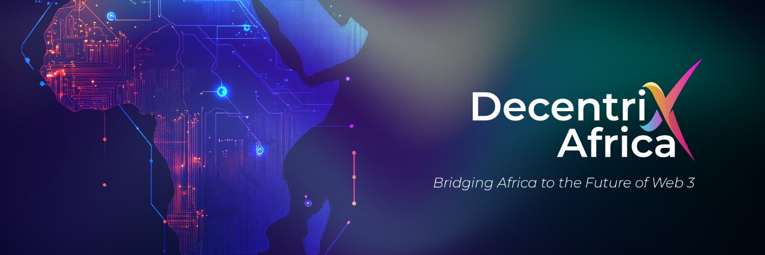 Decentrix Africa's banner