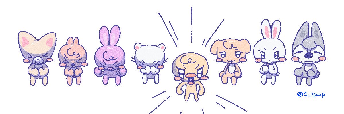 🌷4ﾋﾟﾊﾟ banner