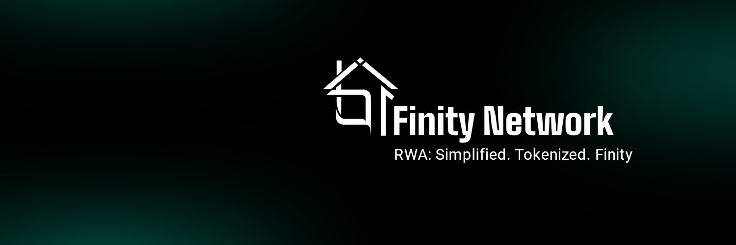 FinityNetwork's profile banner image