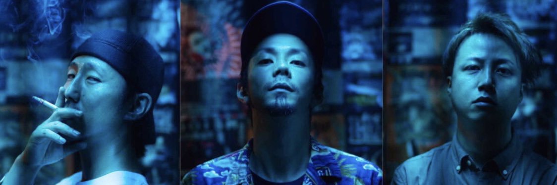 Hayami_Motoki's profile banner image