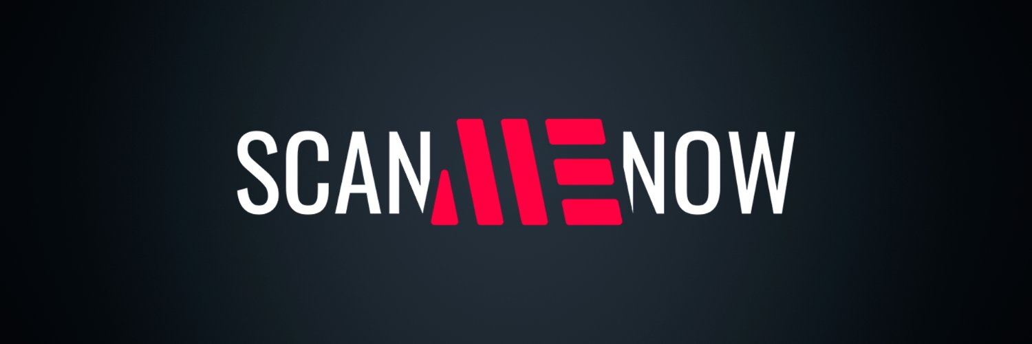 ScanMeNowES banner
