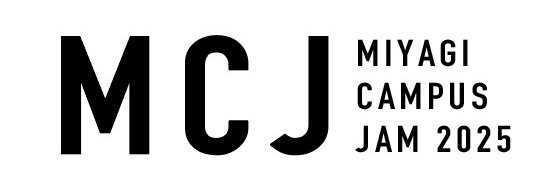 MIYAGI CAMPUS JAM banner
