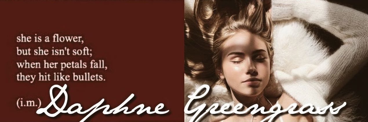 Daphnesort's profile banner image