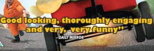 notdavidpower's profile banner image