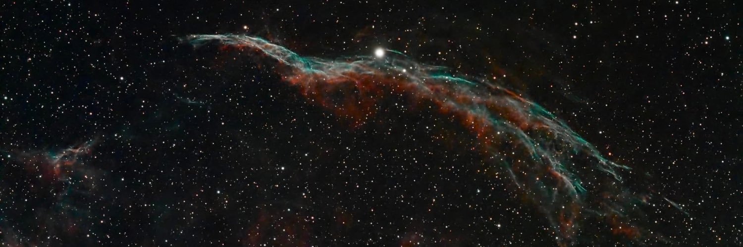 Lets Go Deep In Space banner