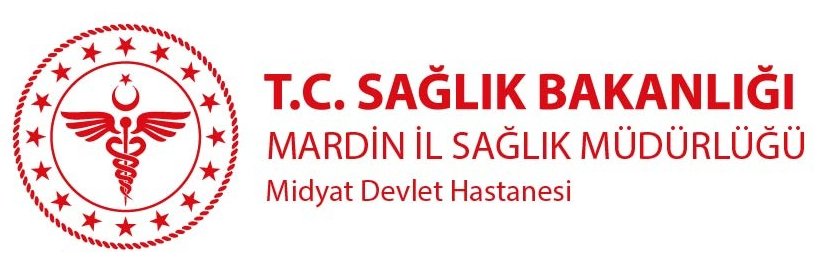 Midyat Devlet Hastanesi banner