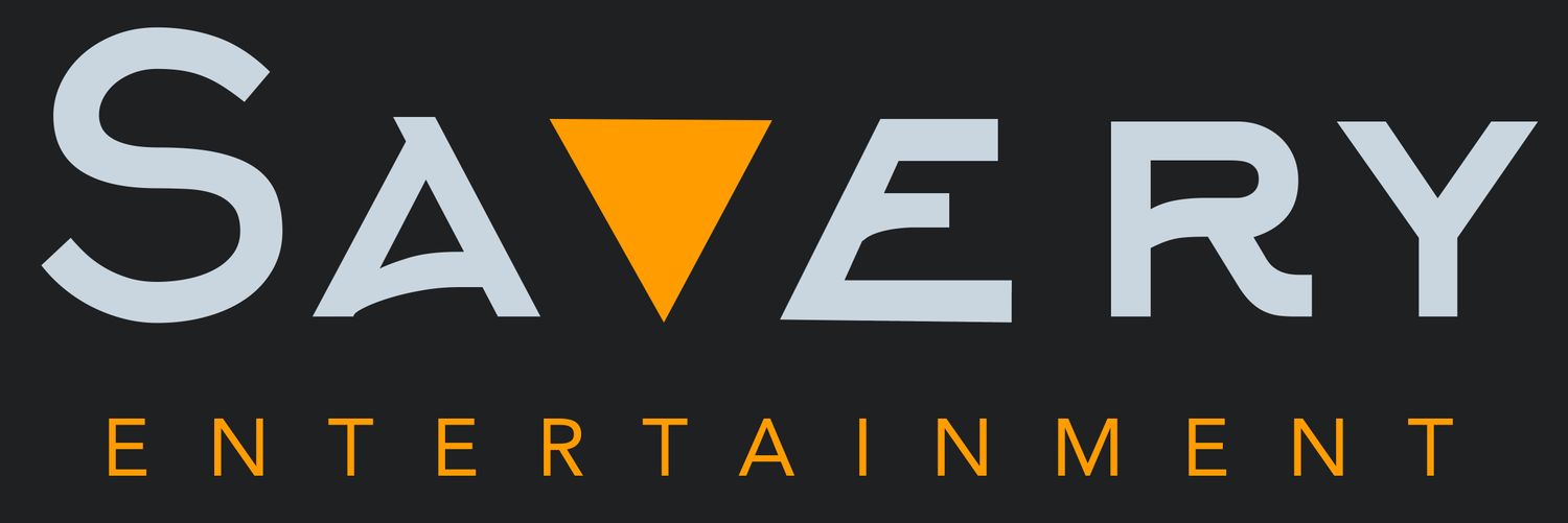 Savery Entertainment banner